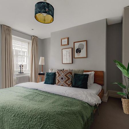 1St Class Covent Garden Residences For 1St Class Guests Londra Esterno foto