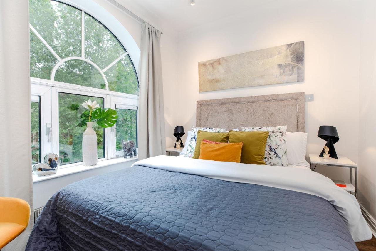 1St Class Covent Garden Residences For 1St Class Guests Londra Esterno foto