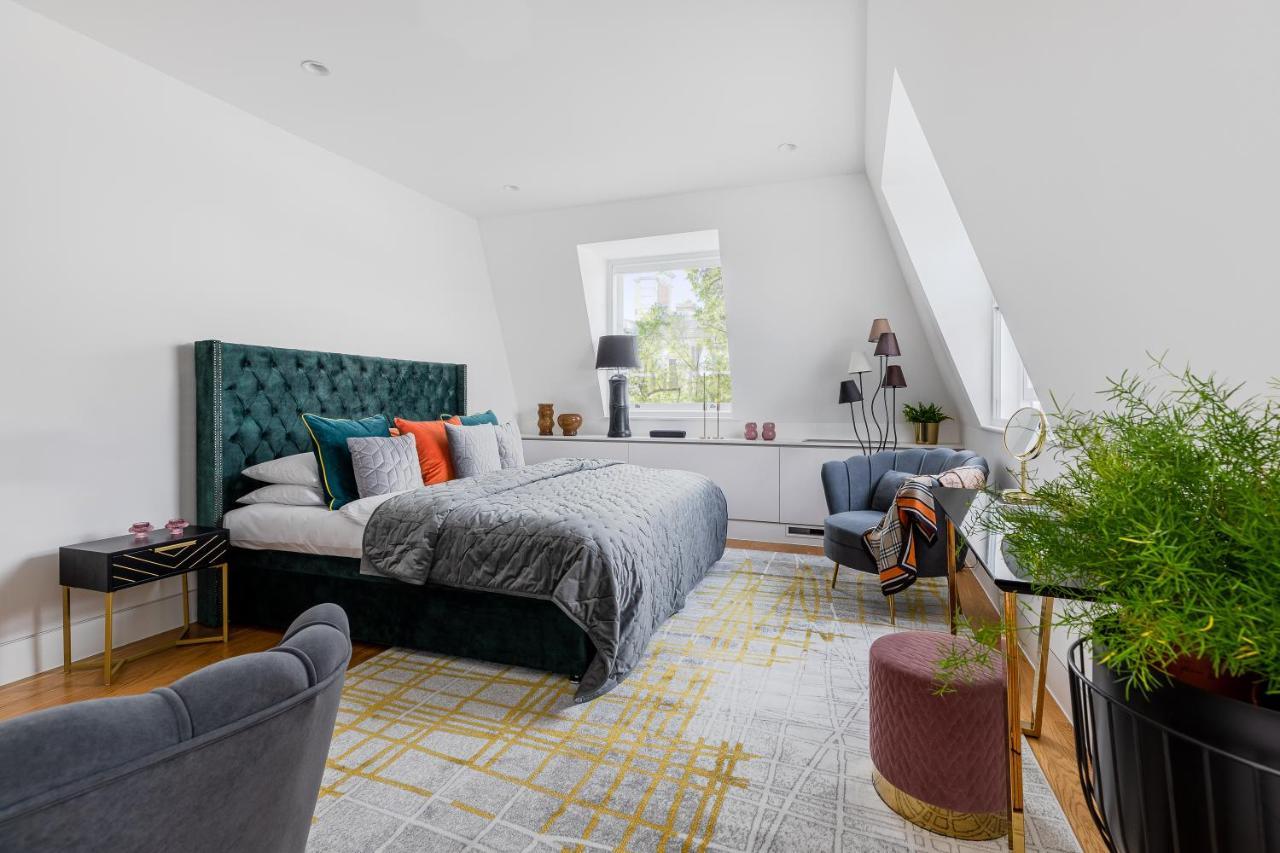 1St Class Covent Garden Residences For 1St Class Guests Londra Esterno foto
