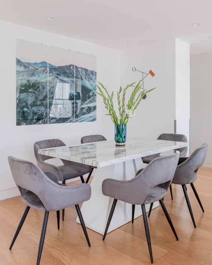 1St Class Covent Garden Residences For 1St Class Guests Londra Esterno foto