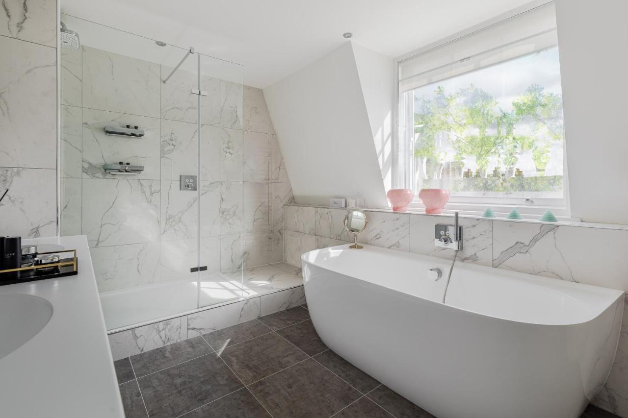 1St Class Covent Garden Residences For 1St Class Guests Londra Esterno foto