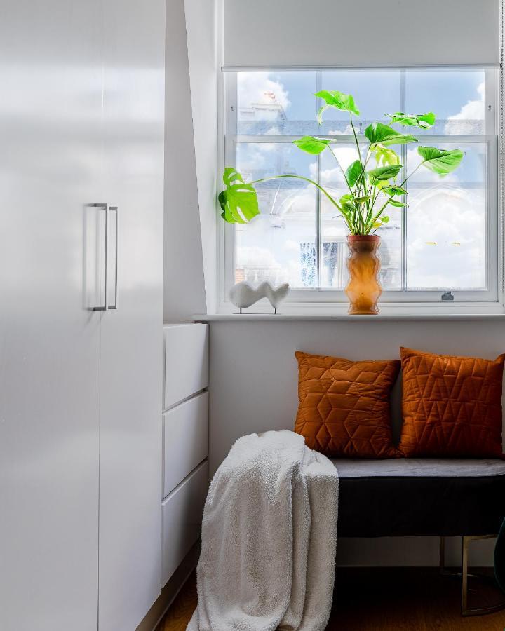 1St Class Covent Garden Residences For 1St Class Guests Londra Esterno foto