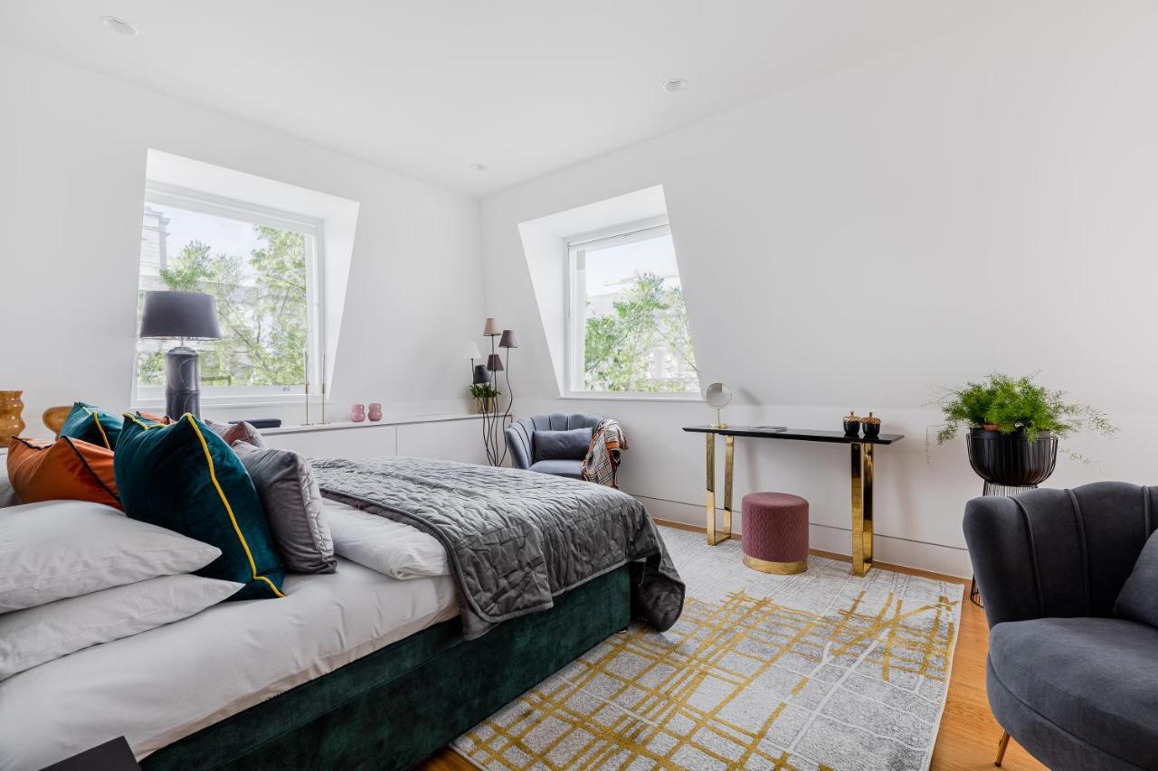 1St Class Covent Garden Residences For 1St Class Guests Londra Esterno foto