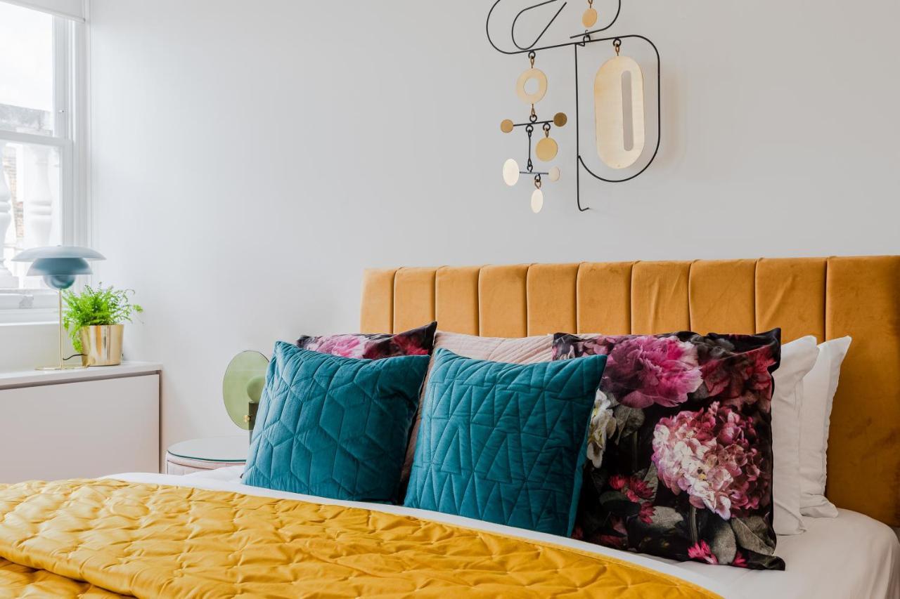 1St Class Covent Garden Residences For 1St Class Guests Londra Esterno foto
