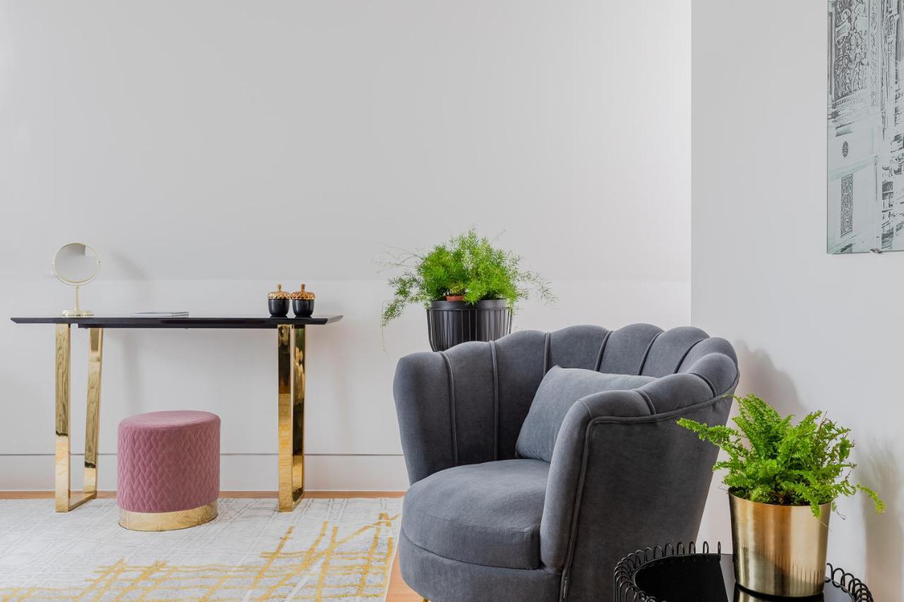 1St Class Covent Garden Residences For 1St Class Guests Londra Esterno foto