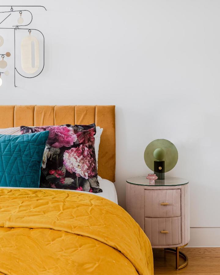 1St Class Covent Garden Residences For 1St Class Guests Londra Esterno foto