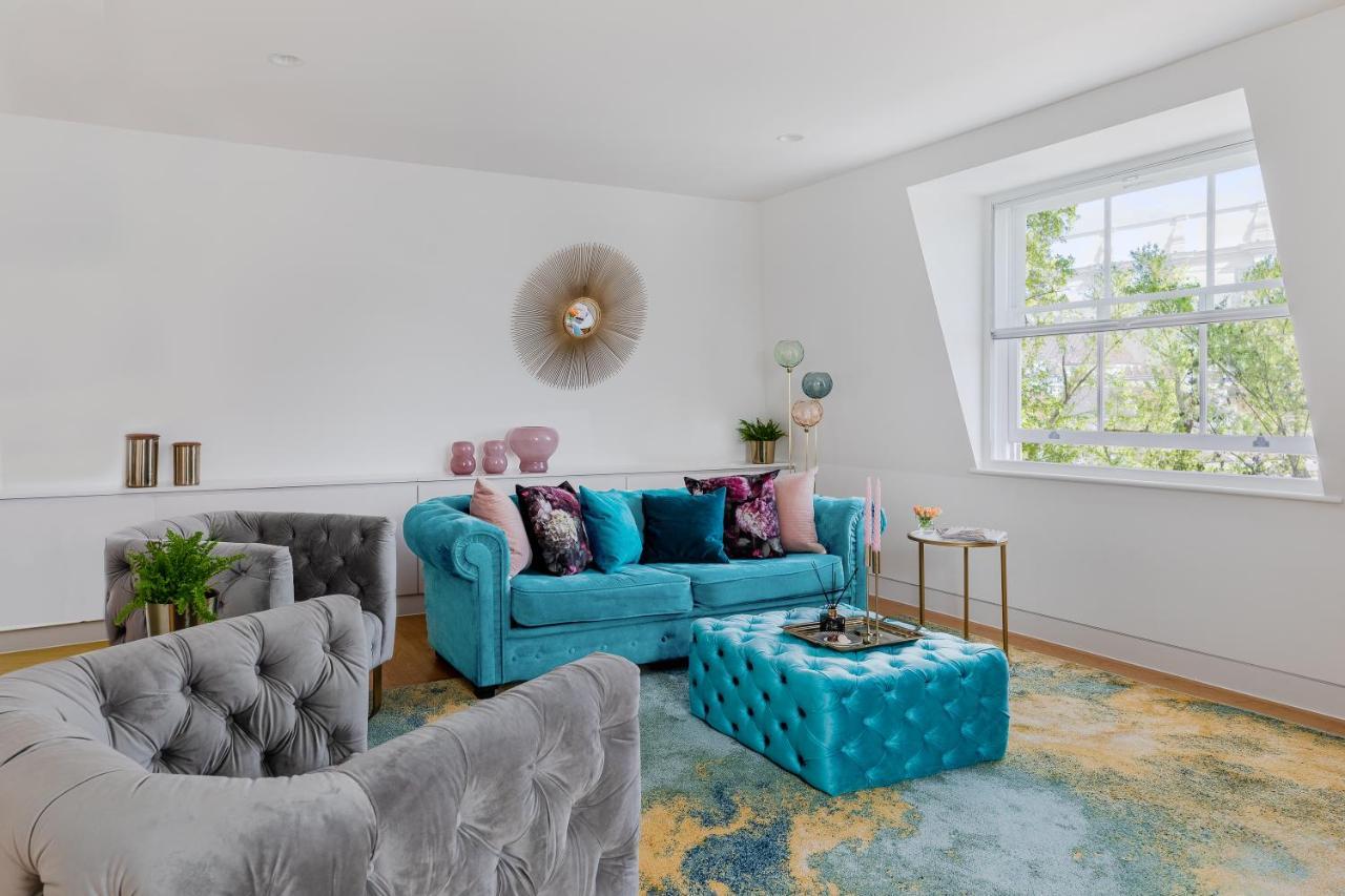 1St Class Covent Garden Residences For 1St Class Guests Londra Esterno foto