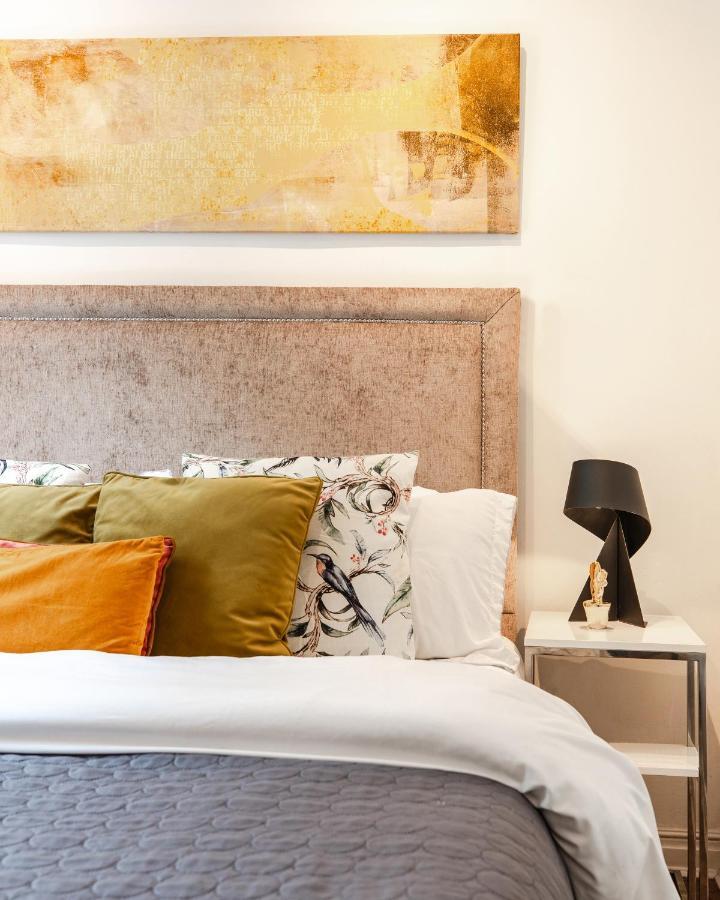 1St Class Covent Garden Residences For 1St Class Guests Londra Esterno foto