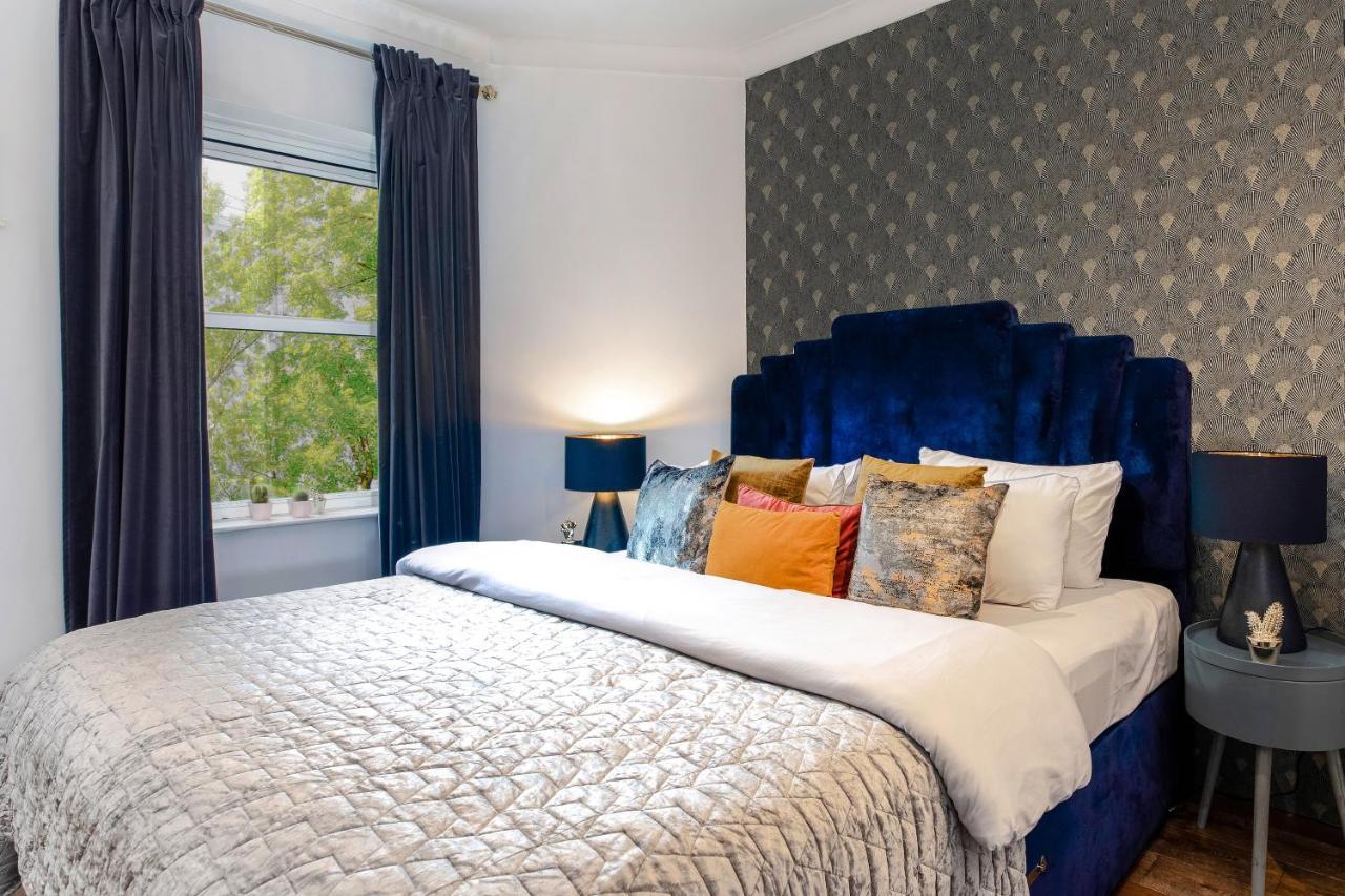 1St Class Covent Garden Residences For 1St Class Guests Londra Esterno foto