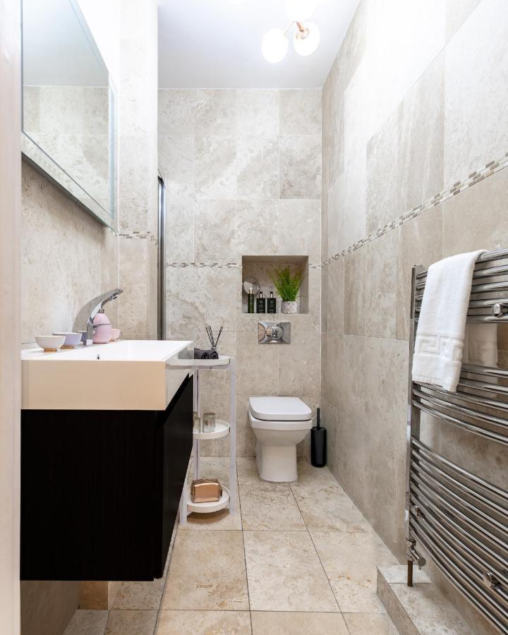 1St Class Covent Garden Residences For 1St Class Guests Londra Esterno foto