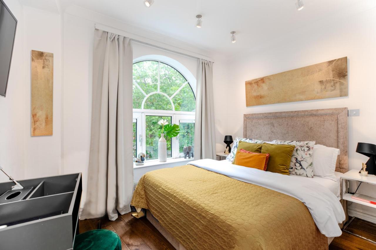 1St Class Covent Garden Residences For 1St Class Guests Londra Esterno foto