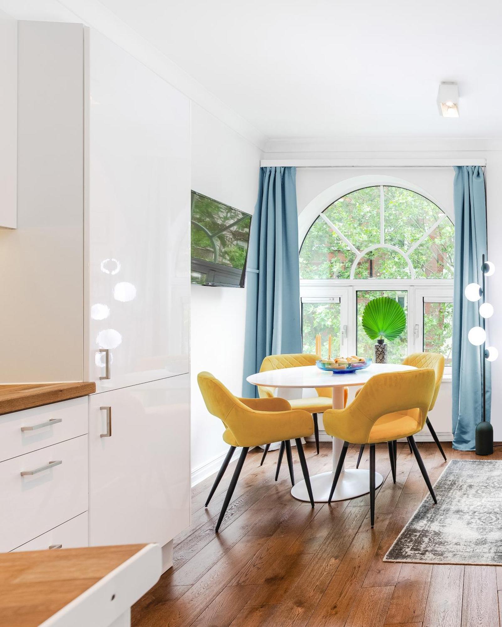 1St Class Covent Garden Residences For 1St Class Guests Londra Esterno foto