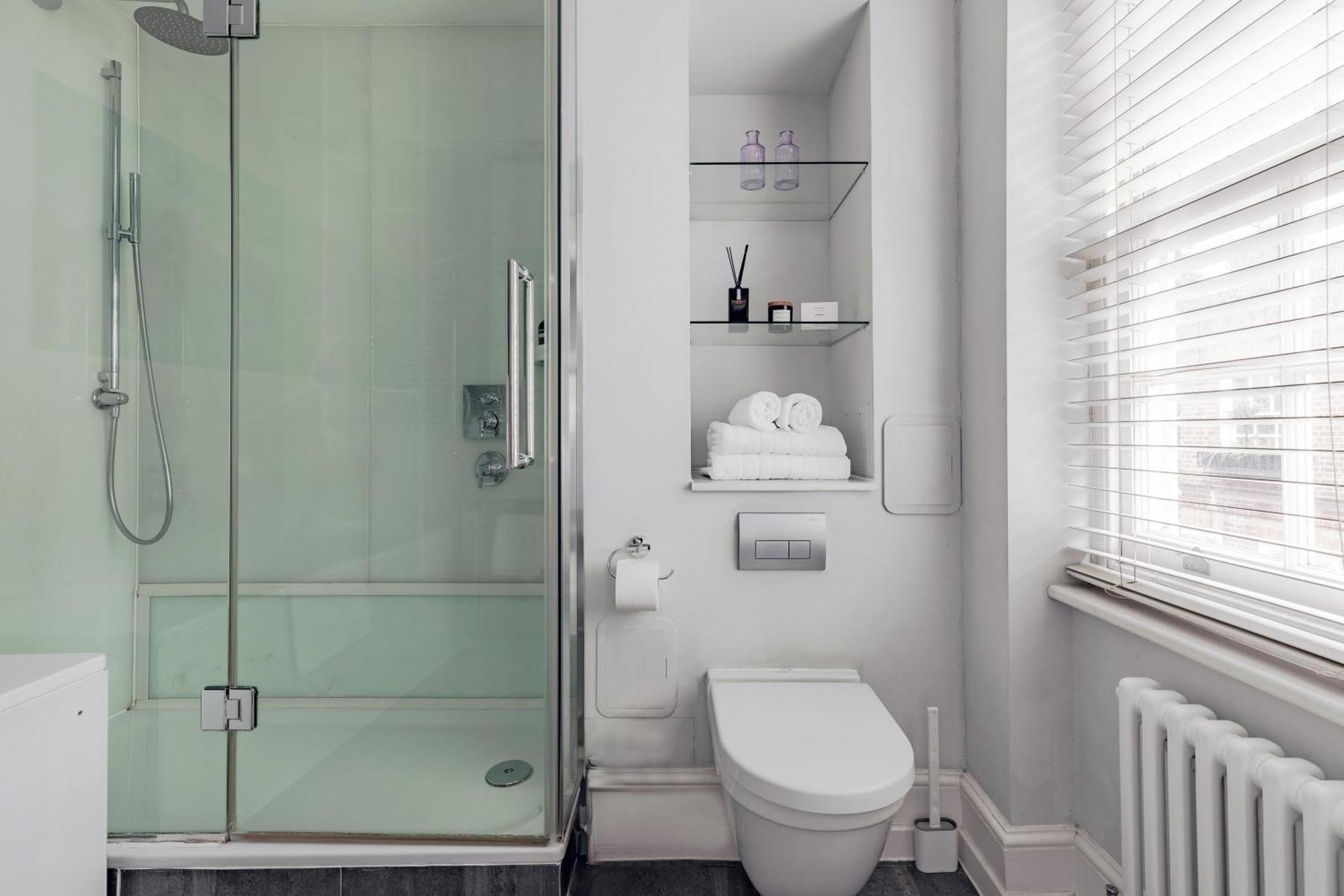 1St Class Covent Garden Residences For 1St Class Guests Londra Esterno foto