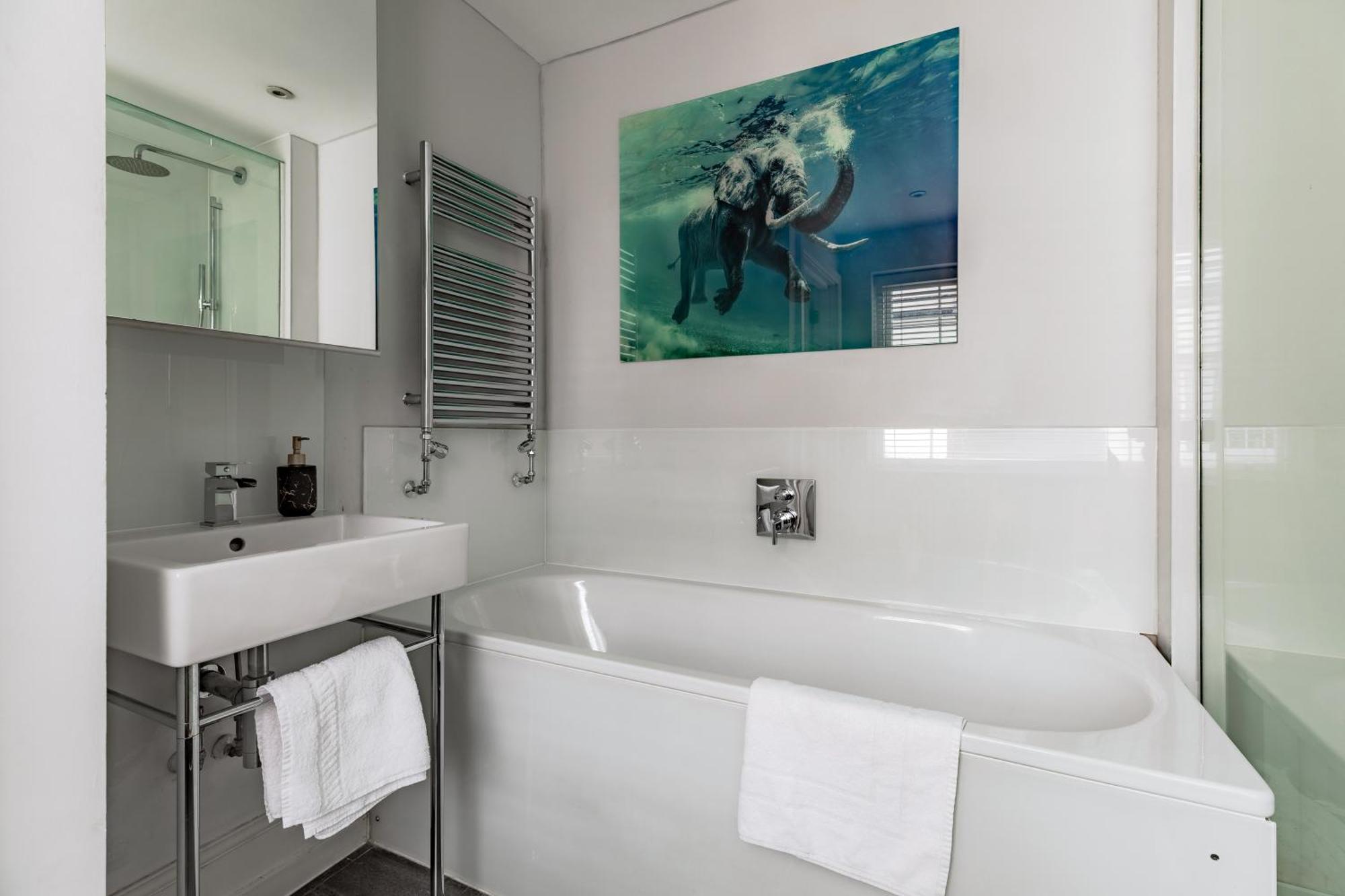 1St Class Covent Garden Residences For 1St Class Guests Londra Esterno foto