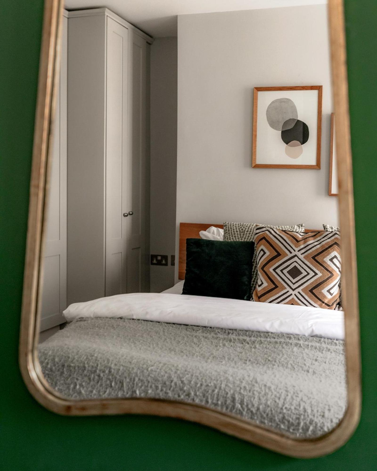 1St Class Covent Garden Residences For 1St Class Guests Londra Esterno foto