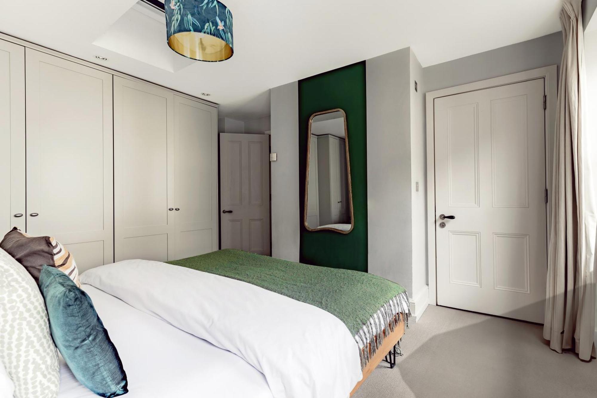 1St Class Covent Garden Residences For 1St Class Guests Londra Esterno foto