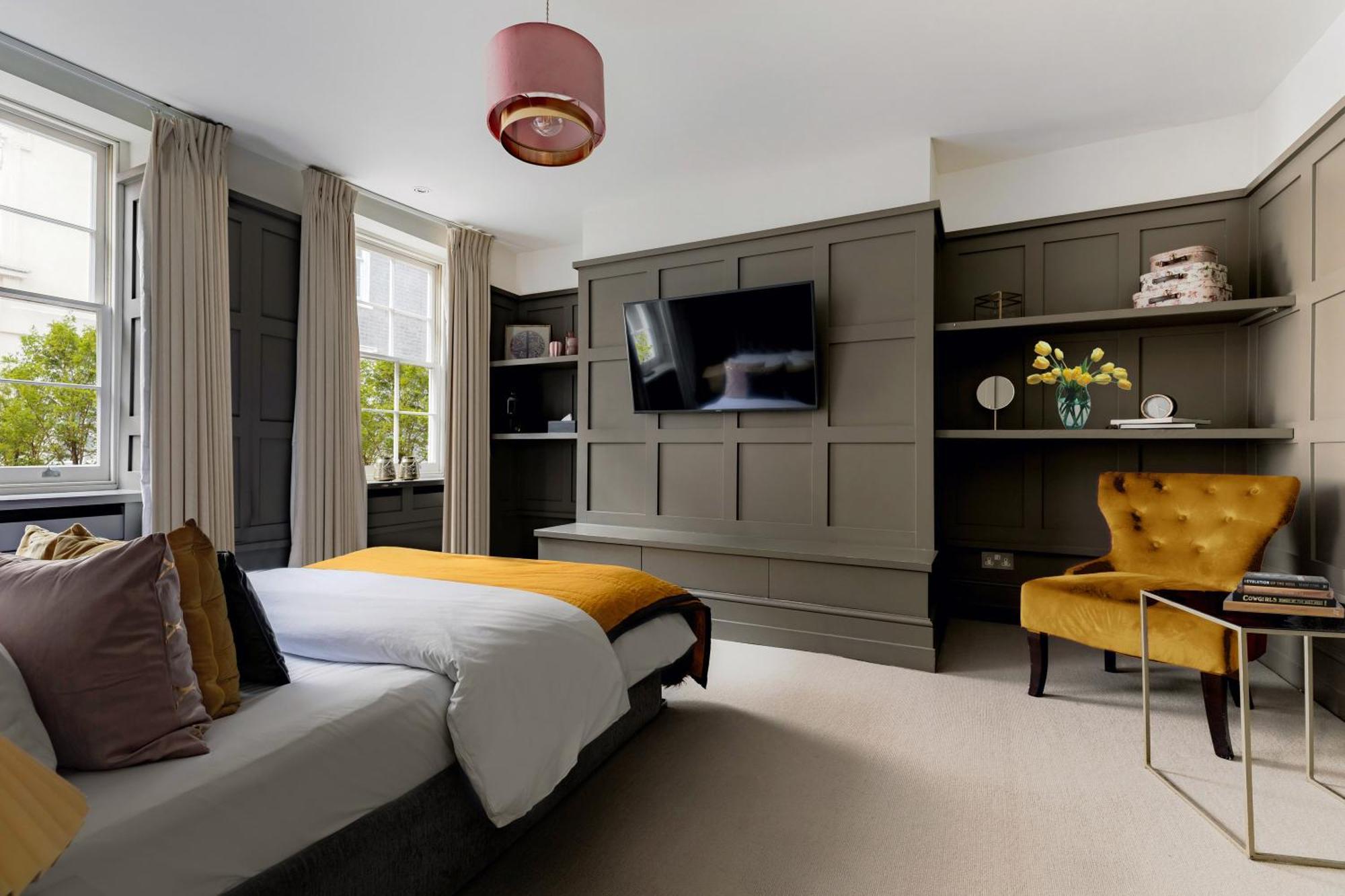 1St Class Covent Garden Residences For 1St Class Guests Londra Esterno foto