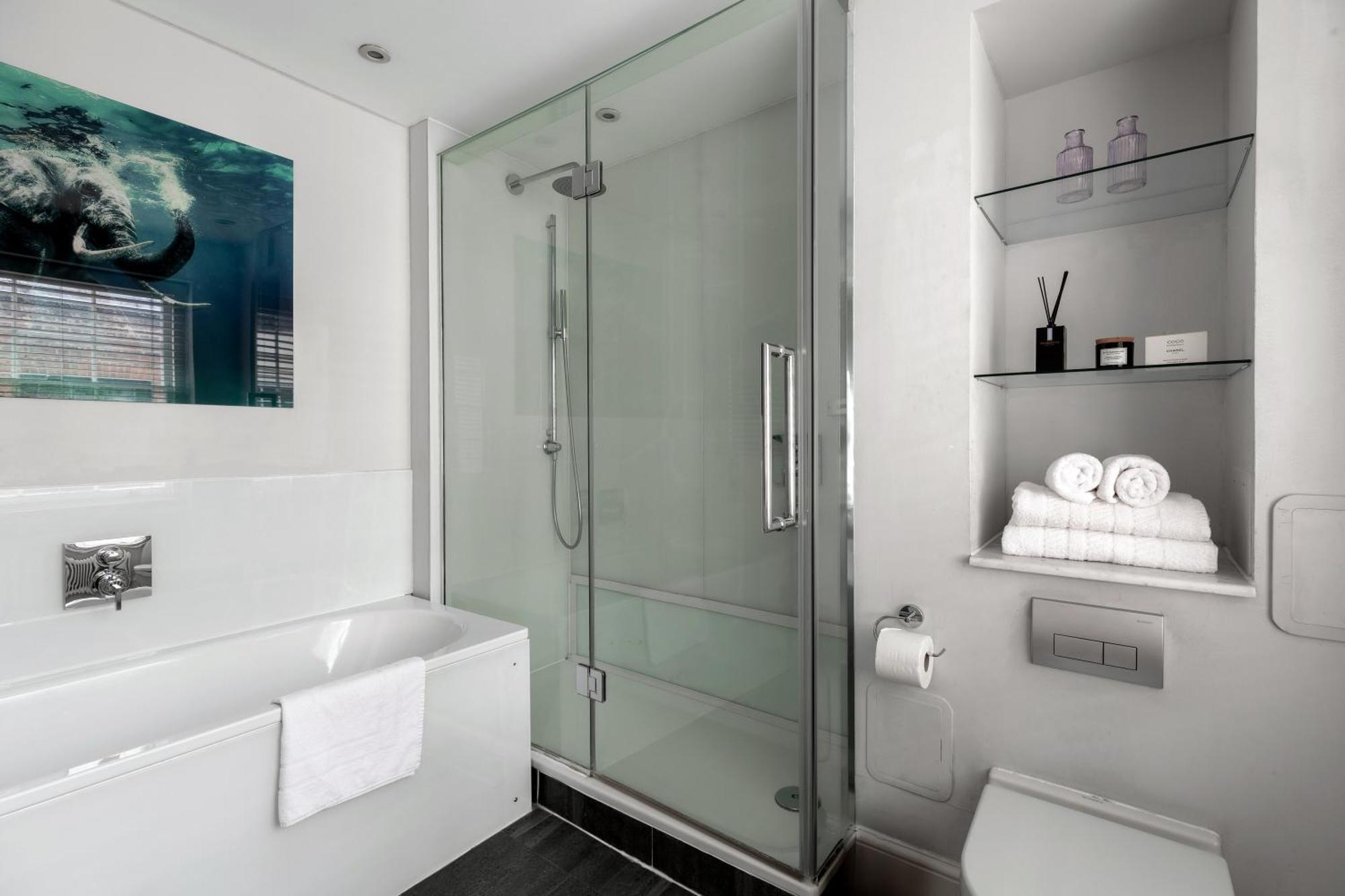 1St Class Covent Garden Residences For 1St Class Guests Londra Esterno foto