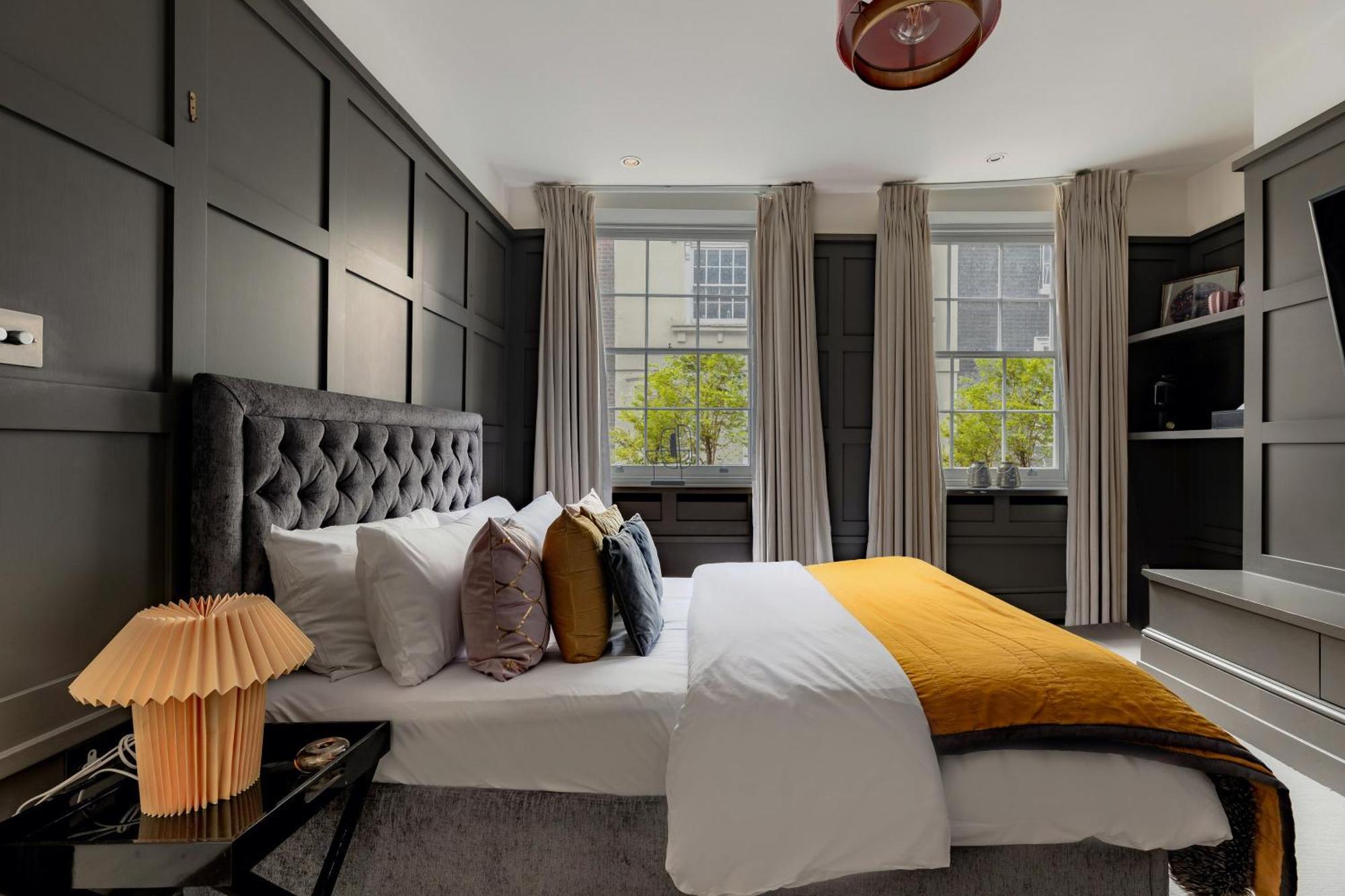 1St Class Covent Garden Residences For 1St Class Guests Londra Esterno foto